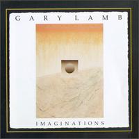 Imaginations - Gary Lamb