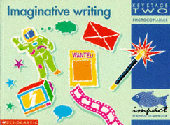 Imaginative Writing KS2