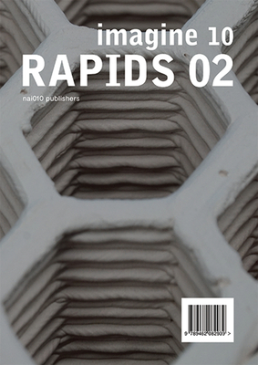 Imagine No. 10: Rapids 02 - Knaack, Ulrich (Contributions by), and Klein, Tillman (Editor), and Bilow, Marcel (Editor)