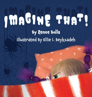 Imagine That - Bolla, Renee