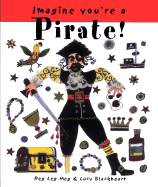 Imagine You're a Pirate