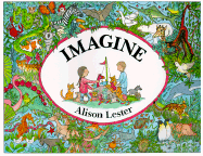 Imagine - Lester, Allison, and Lester, Alison