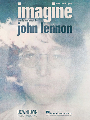 Imagine - Lennon, John