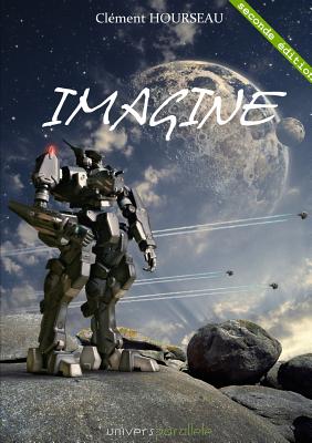 Imagine - Hourseau, Cla(c)Ment