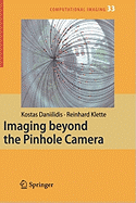 Imaging Beyond the Pinhole Camera - Daniilidis, Kostas (Editor), and Klette, Reinhard (Editor)