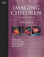 Imaging Children: 2-Volume Set