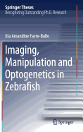 Imaging, Manipulation and Optogenetics in Zebrafish