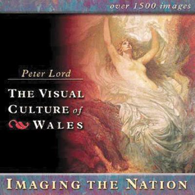 Imaging the Nation - Lord, Peter