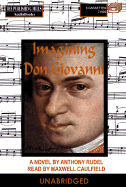 Imagining Don Giovanni(cass, Unabri