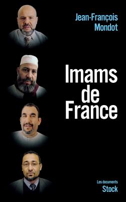 Imams de France - Mondot-J F
