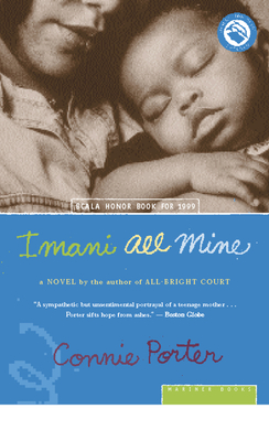 Imani All Mine - Porter, Connie Rose