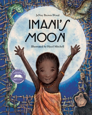 Imani's Moon - Brown-Wood, Janay