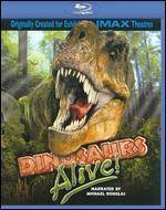 IMAX: Dinosaurs Alive! [Blu-ray]