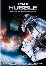 IMAX: Hubble [French] - Toni Myers