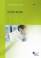 IMC - UK Regulation and Markets: Study Text