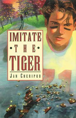Imitate the Tiger - Cheripko, Jan
