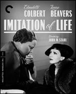 Imitation of Life [Blu-ray] [Criterion Collection]