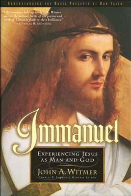 Immanuel - Witmer, John A