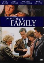Immediate Family - Jonathan Kaplan