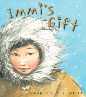 Immi's Gift - Littlewood, Karin