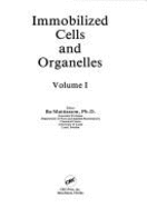 Immobilized Cells and Organelles: Volume II