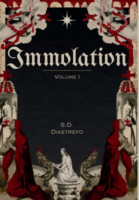 Immolation - Diastrefo, S D