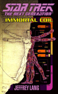 Immortal Coil - Lang, Jeffrey