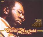 Immortal Curtis Mayfield: Superfly Guy
