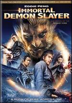 Immortal Demon Slayer - Derek Kwok