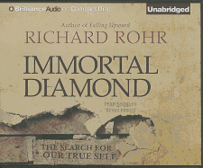 Immortal Diamond: The Search for Our True Self