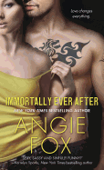 Immortally Ever After