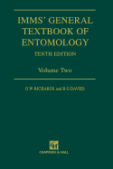 Imms' General Textbook of Entomology: Volume 2: Classification and Biology