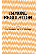 Immune regulation