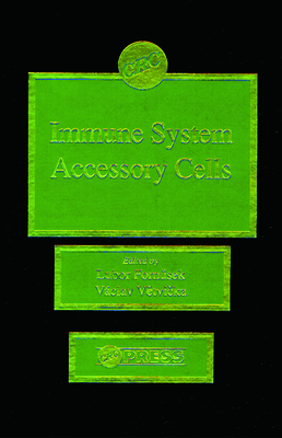 Immune System Accessory Cells - Fornusek, Lubor, and Vetvicka, Vaclav