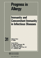Immunity and Concomitant Immunity in Infectious Diseases