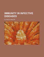 Immunity in Infective Diseases