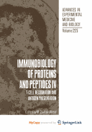 Immunobiology of Proteins and Peptides IV - Atassi, M Zouhair (Editor), and Bachrach, Howard L (Editor)