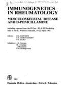 Immunogenetics in Rheumatology