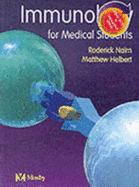 Immunology for Medical Students, Updated Edition: With Student Consult Online Access