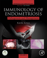 Immunology of Endometriosis: Pathogenesis and Management
