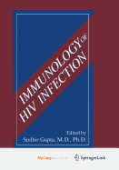 Immunology of HIV Infection