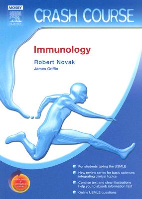 Immunology - Novak, Robert