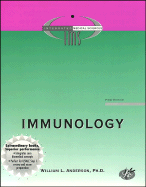 Immunology - Anderson, William L