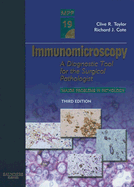 Immunomicroscopy: Volume 19 in the Major Problems in Pathology Series