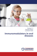 Immunomodulators in oral diseases