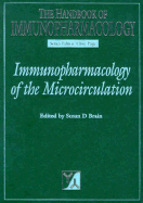 Immunopharmacology of the Microcirculation - Brain, Susan (Editor), and Page, Clive (Editor)