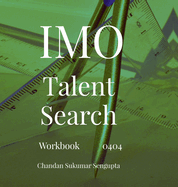 IMO and Talent Search: Workbook 0401 Part I and II