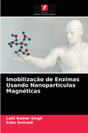 Imobiliza??o de Enzimas Usando Nanopart?culas Magn?ticas