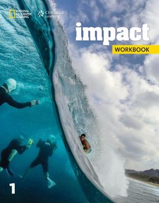 Impact 2: Workbook - Stannett, Katherine