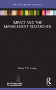 Impact and the Management Researcher